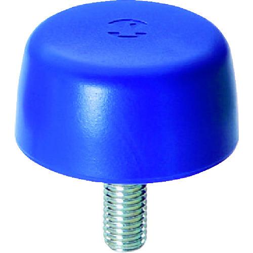 三星 蝶ボルト イーグルスターノブ“一郎” ねじ寸法M8×1.25 青 ESK11-M8X15-B-P | 
