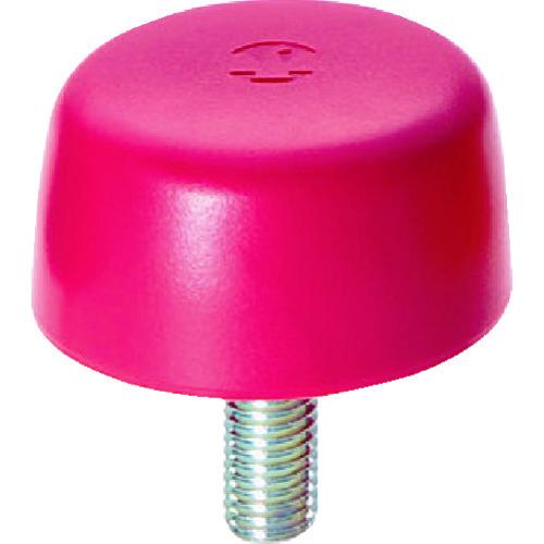 三星 蝶ボルト イーグルスターノブ“一郎” ねじ寸法M8×1.25 赤 ESK11-M8X15-R-P | 