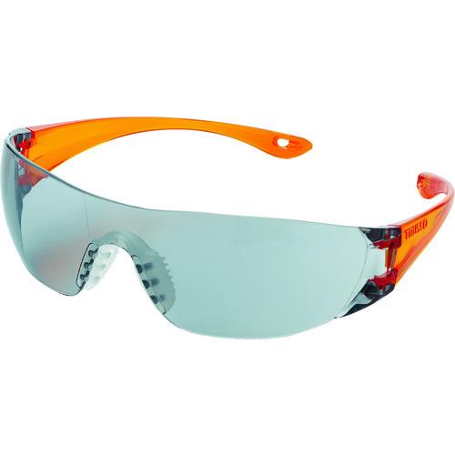 TRUSCO 一眼型セーフテイグラス グレー TYN-2-GY | TRUSCO中山