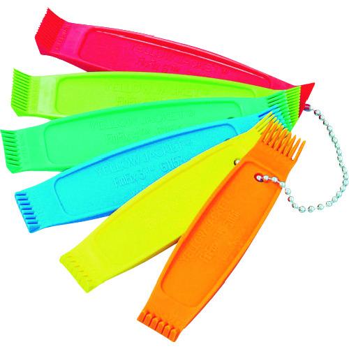 イエロージャケット フィンコームセット Y61158 | 