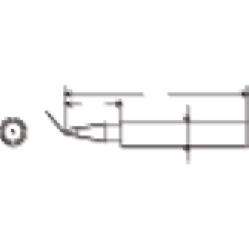 グット 替こて先B型TQ-77/95用 TQ-77RT-B | 