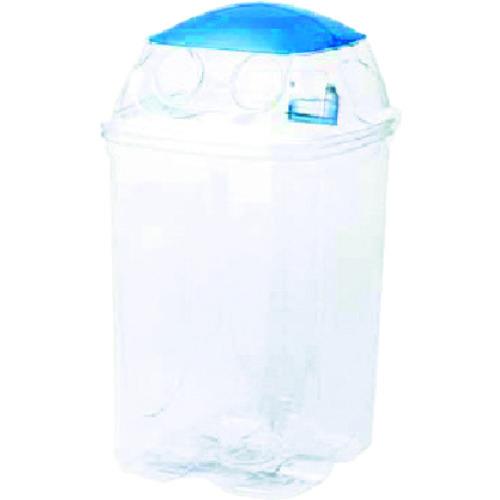 (運賃見積り)(直送品)積水 ニュー透明エコダスター#90 ビン用 TPDN9B