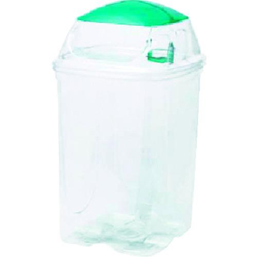 (運賃見積り)(直送品)積水 ニュー透明エコダスター#90 ペットボトル用 TPDN9G