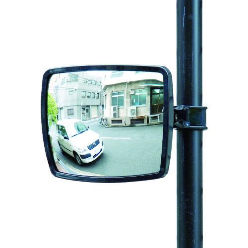 光 ワイドミラー クリップタイプ GK-124 | 