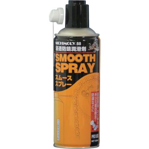 ニチモリ 88スムーススプレー 420ml 4040440 | 
