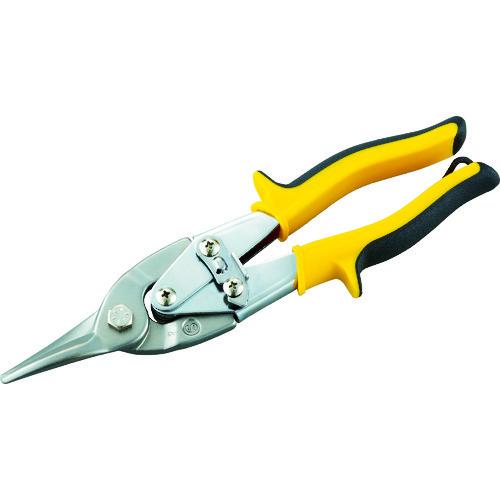 TRUSCO 万能金切ハサミ ストレートタイプ TGH250S | TRUSCO中山