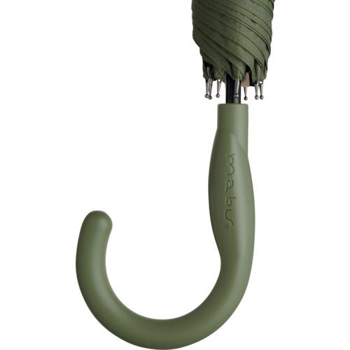 mabu ベーシックジャンプNEO-R カーキ 晴雨兼用 SMV-41434 マブ mabu |  | 04