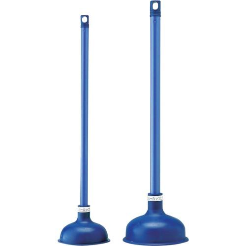 コンドル ラバーカップ 小 トイレつまり取り用 幅130×長さ560mm C287-00MU-MB | 