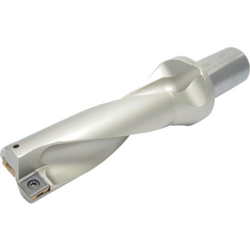 イスカル DRツイスト チップ交換式ドリルホルダ DR-2D-N DR034-068-32-09-2D-N