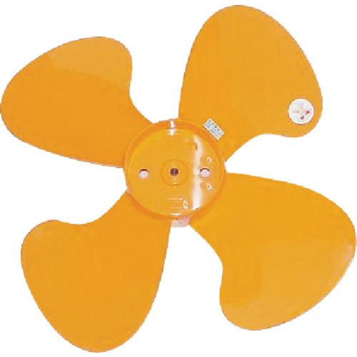 スイデン 工場扇用プラスチック製ハネ 50cm 軸径11mm SF-50F-P-F | 