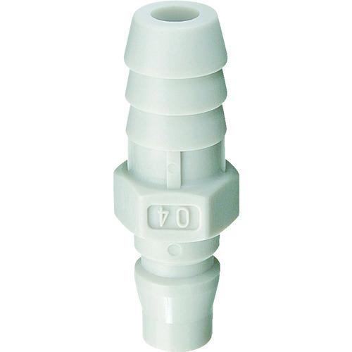 ジョプラックス 樹脂プラグ 適合ホース内径13 ホース取付用 JT-04W | 