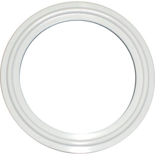 フジトク ヘルールガスケット 2S シリコン サニタリー パッキン ZGT-2S-SI | 