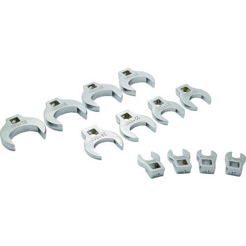 ASH クローフートレンチ9.5×12mm VC3012 | 旭金属工業