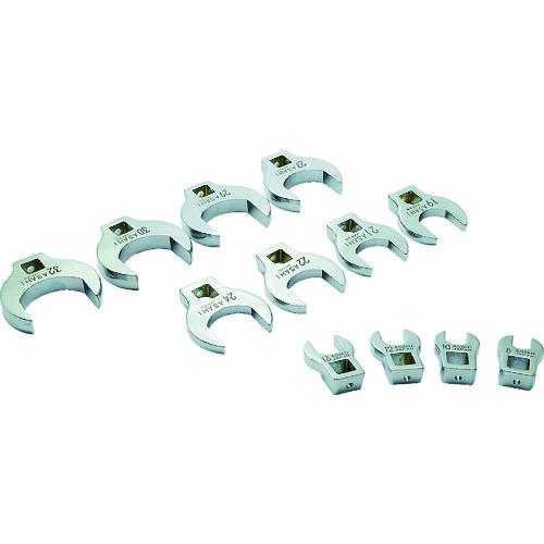 ASH クローフートレンチ9.5×24mm VC3024 | 旭金属工業