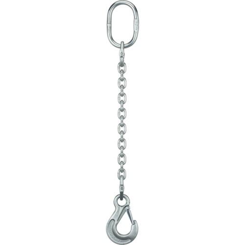 メーカー包装済 象印 1 Sak Shk 7 0 8t Sus製チェーンスリング1本吊りスリングフックタイプ スリング 吊具 Www Chemplex Co Zw