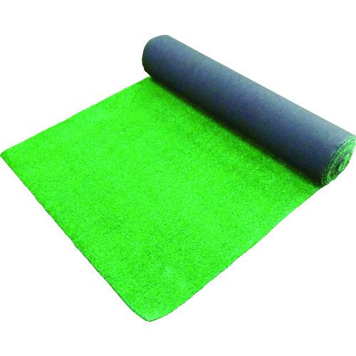 (送料別途)(直送品)萩原 人工芝HCターフ 0.91m×30m 内巻(巻き姿) HC200S(U) | 