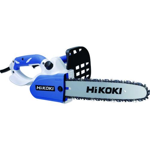 日立 HiKOKI 電気チェンソー ガイドバー長さ300mm FCS30SA 日立 HiKOKI 電気チェンソー ガイドバー長さ300mm FCS30SA