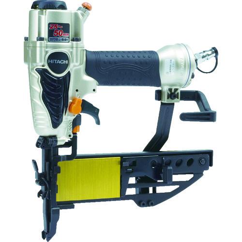 HiKOKI フロア用タッカ 適合ステープル肩幅4×長さ16~38mm N3804MF