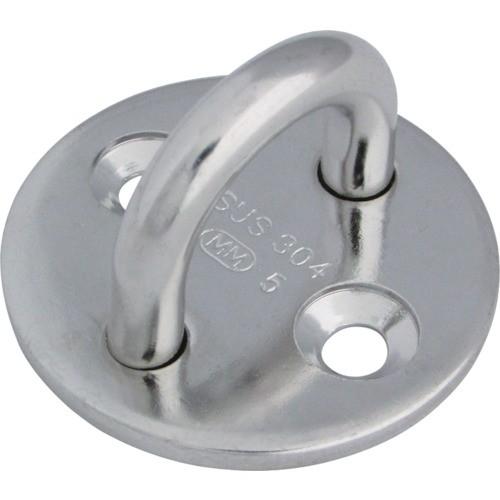 水本 ステンレス ラウンドアイ φ40mm (1個=1袋) B-052 | 