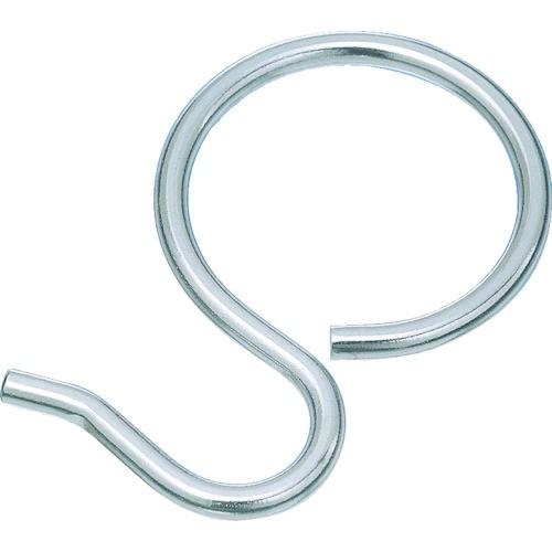 水本 ステンレス パイプSカン 全長61.8mm (1個=1袋) B-1012 | 