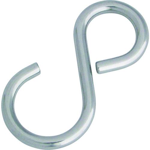 水本 ステンレス SカンSA型 全長35mm (2個入) B-1149 | 