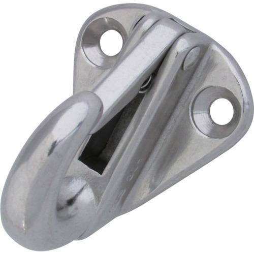 水本 ステンレス ウォールフック 38mm×34mm (1個=1袋) B-146 | 