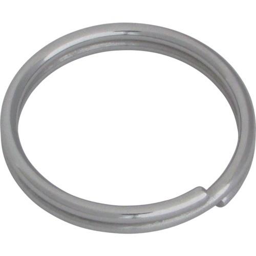 水本 ステンレス 二重リンク 内径27mm (10個入) B-2070 | 