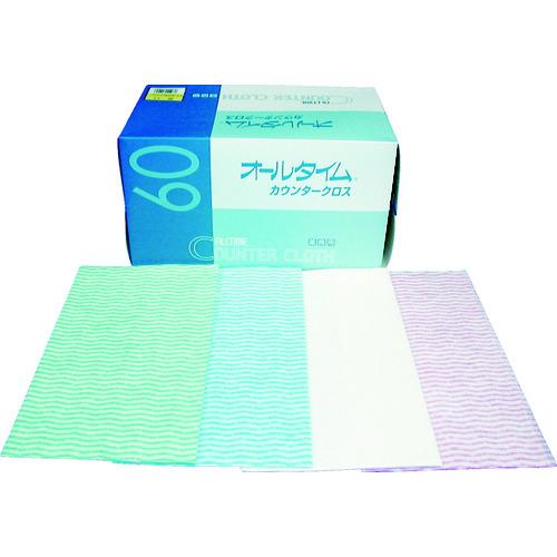 東京メディカル カウンタークロス 35x61cm ホワイト  (100枚入) FT-100 | 