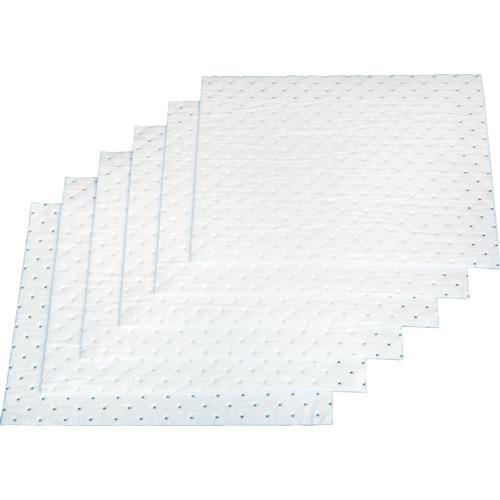 JOHNAN 油吸いあげる材 アブラトール 居敷き 50×40×0.2珊 100枚入 パソコン50-2 キッチン、日用品、文具-その他掃除用具