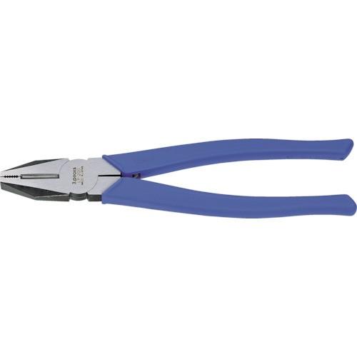 スリーピークス かるいペンチ 200mm LP-200 | 