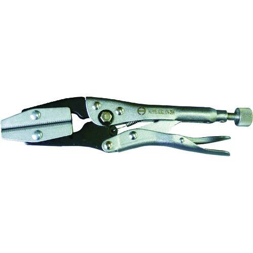 日平 車輌整備用品 ホースクリッパー 大 HN-25N | 