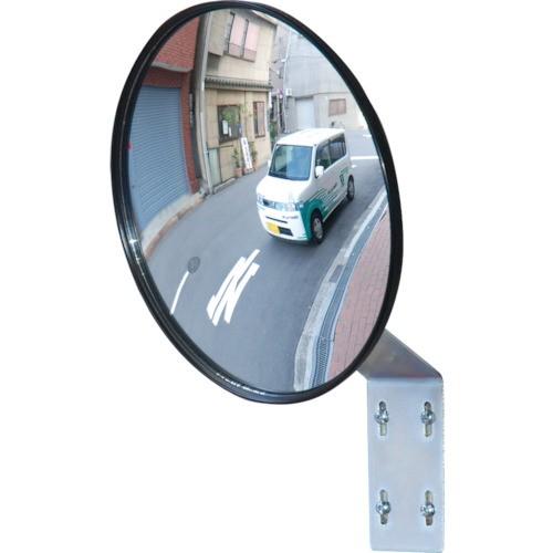 光 ガレージミラー 丸型 220MM GM-220 | 