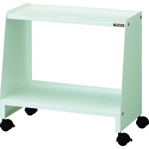 TRUSCO 足元ファイルワゴン TAW520 | TRUSCO中山