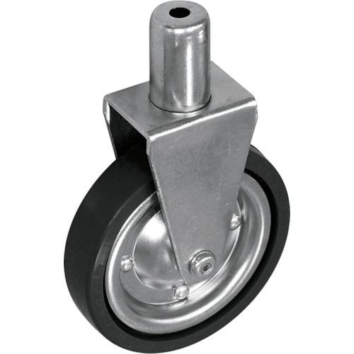 YAZAKI イレクター パイプキャスター YKR-75 YKR-75 | 