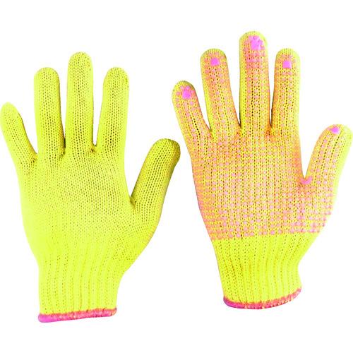 吉野 アラミドパワー手袋女性用 滑り止め(帝人アラミド社製トワロン100%) YS-G1W | 