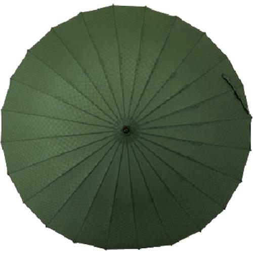 mabu 超軽量24本骨傘 グラスファイバー 江戸 和柄 草 矢来 SMV-40294 マブ mabu |  | 02