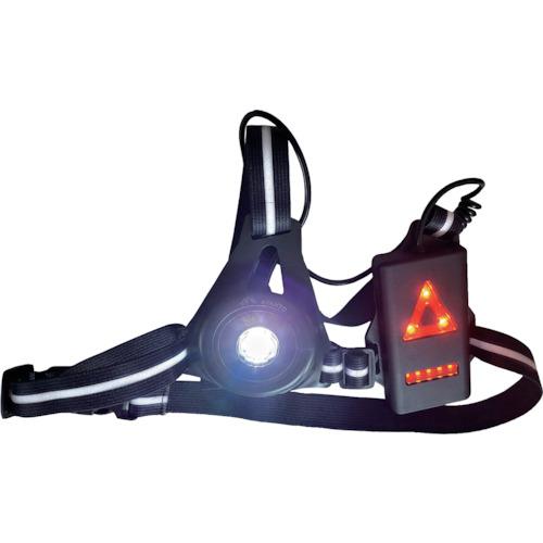 (防災NAVI2024)アヴァント チェストライト “クラシック” 黒 X002SBWN9V | 