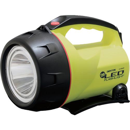GENTOS LED強力ライト314D LK-314D | GENTOS