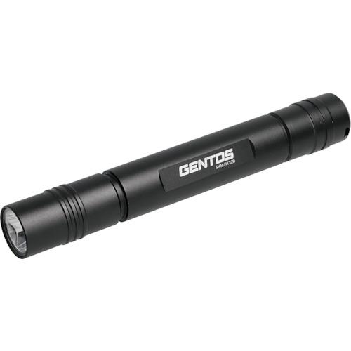 GENTOS LED高出力型ハンディライトH132D SNM-H132D | GENTOS