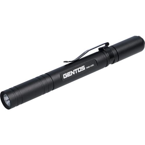 GENTOS LED高出力型ペンライト142D SNM-142D | GENTOS