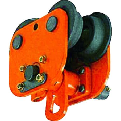 象印 電気用プレントロリー1.0t PE-01000 | 