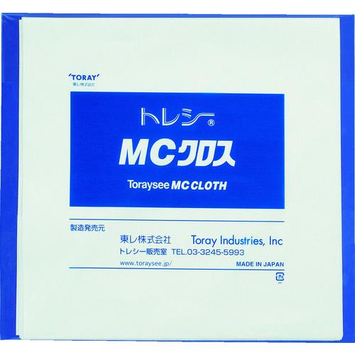トレシー MCクロス 19.0×19.0cm (10枚/袋) MC1919H-G9-10P | 