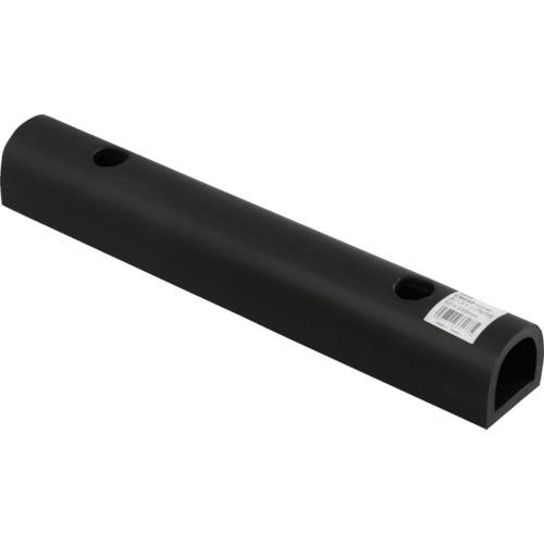 光 カーストップW穴付50×330 CSG50-330W | 