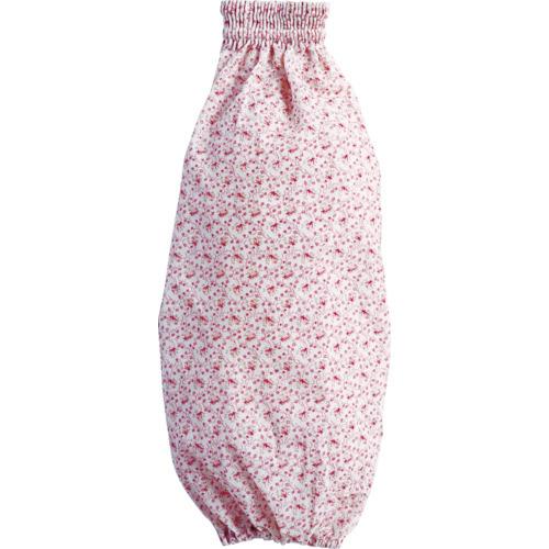 川西  綿腕カバー花柄タック 12P (12双入) 231T-12 | 