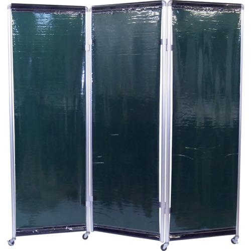 (運賃見積り)(直送品)吉野 エクラン(グリーン) YS-618-G