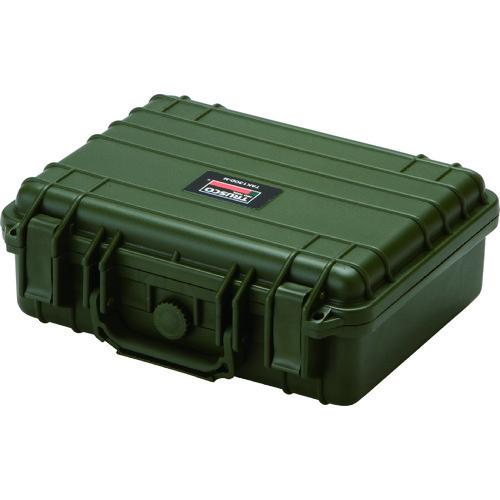 TRUSCO プロテクターツールケース オリーブ M TAK13OD-M | TRUSCO中山