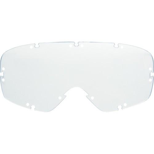 TRUSCO セーフティゴーグル用スペアレンズ TSG100用 TSG-100SP | TRUSCO中山