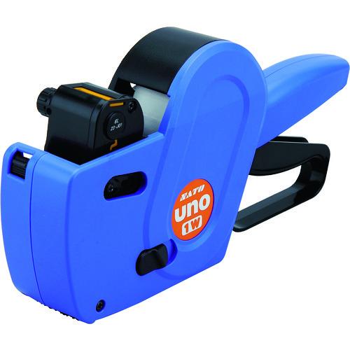 SATO ハンドラベラー UNO 1W(印字配列 6L23B-J1) WAJPA4003｜plus1tools