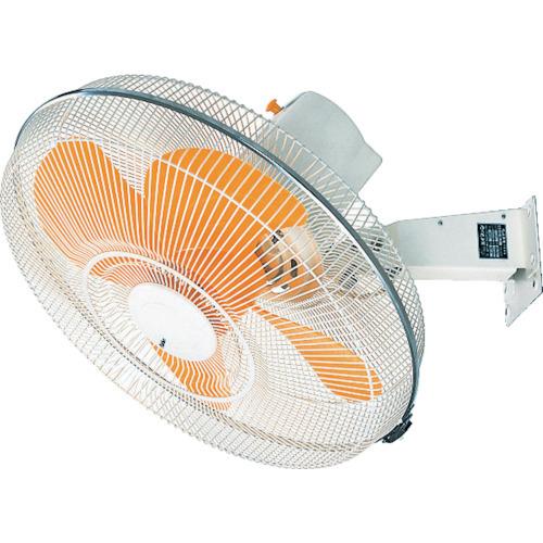 (送料別途)(直送品)スイデン ウォール扇 FNシリーズ 1速式アルミハネ径50cm 3相200V SF-50FN-2V | 