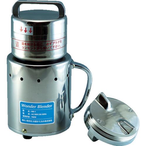 大阪ケミカル ワンダーブレンダー WB-1 WB-1 | 